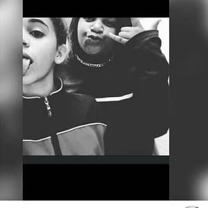 Meet your Posher, Daphney